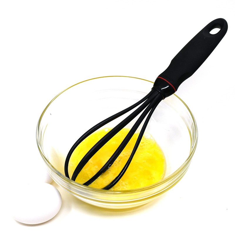 Norpro 1710 Grip-EZ Nylon Whisk