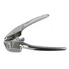 GMMH Garlic Press Garlic Cutter Garlic Press Garlic Rustproof Dishwasher
