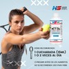HS HERO SPORT MCT Oil 500ml, 66 Porciones, cido Caprlico