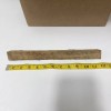 homemade 30 Lb Oak Firewood 12” Pieces Kiln Dried BBQ