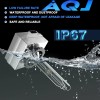 AQJ For Lincoln Navigator 2007-2017 HID Headlight HI/Low Beam &