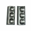 2 pcs Planer Blade Binder Clamp 663290-00 Compatible with DeWalt