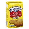 Martha White Self Rising Yellow Corn Meal Mix, 32 Ounce