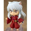 Inuyasha Nendoroid Action Figure