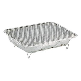 Captain Stag M-6463 Instant Grill