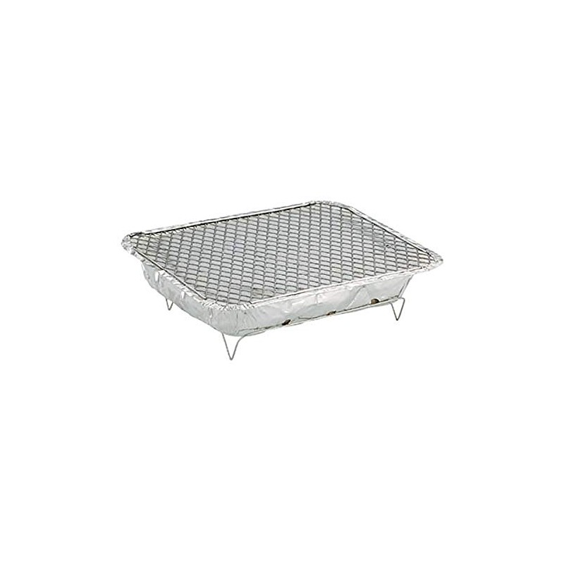Captain Stag M-6463 Instant Grill