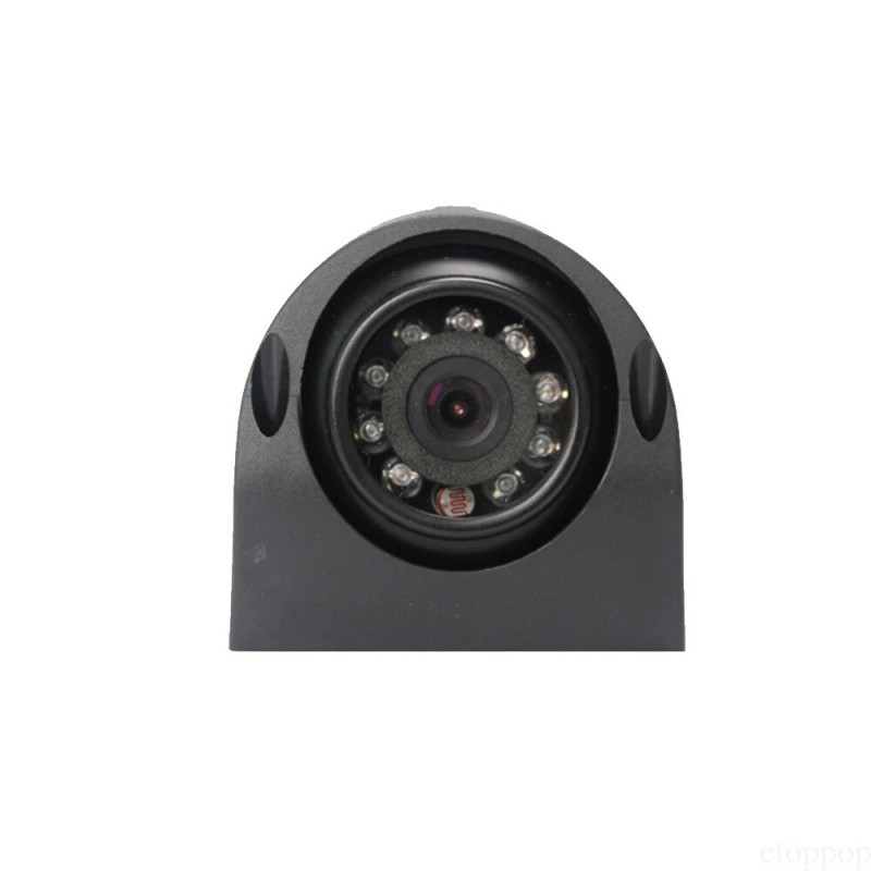 iPoster HD 4PIN Forward / Side View Camera CCD 9