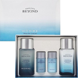 Beyond 임박특가비욘드 옴므 피트니스 2종세트26년10월3일까지 Expiration Sale Beyond Homme Fitness 2-Piece Set, Expires October 3, 2026