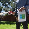 Advanced 16-4-8 Lawn Fertilizer - Liquid Lawn Food Spring &