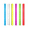PARENCE. - Soft Ruler 30 cm / Unbreakable Measuring Device