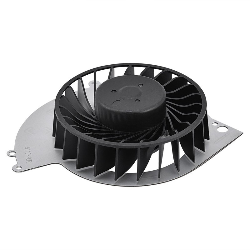 Richer-R Internal Cooling Fan, Portable Internal Repair Replacement Cooler, Flexible