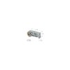 CRL Sliding Glass Door Roller with 1-1/4" Steel Wheel 11/16"
