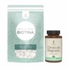 Combo - Biotina y Citrato de Magnesio - El duo