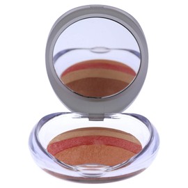 Pupa - All Over Illuminating Blush-Powder (06 Coral Stripes)