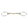 BUSSE KAUGAN® Snaffle Bit 14 mm