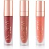 Beauty Creations Set De Labiales Velvet Stay Beauty Creations Brow