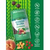 Nature's Truth Ginkgo Biloba Gummies | 50 Count | Peach
