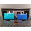 BoardMods 7" Pedal Deck Pedal Riser for Temple Audio Templeboards