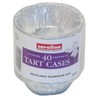 Caroline 40 x 60mm Dia 20mm Deep Mince Pie/Tart Case