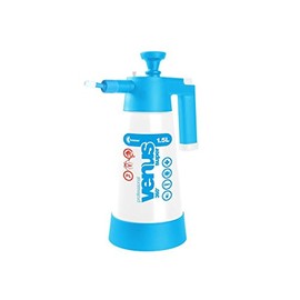 Kwazar Blue Venus Super 360 Pro+ HD Handpomp Sprayer 1500 ml