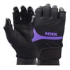 MRX Weight Lifting Gloves for Women Breathable Workout Anti Slip