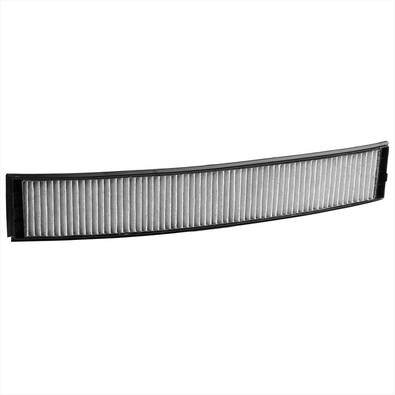 RIDEX Plus cabin filter with antibacterial effect, 424I0490P