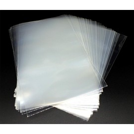 docsmagic.de 500 Premium Small Standard American Board Game Sleeves - 56 x 87 - US - 58 x 89-10 Packs
