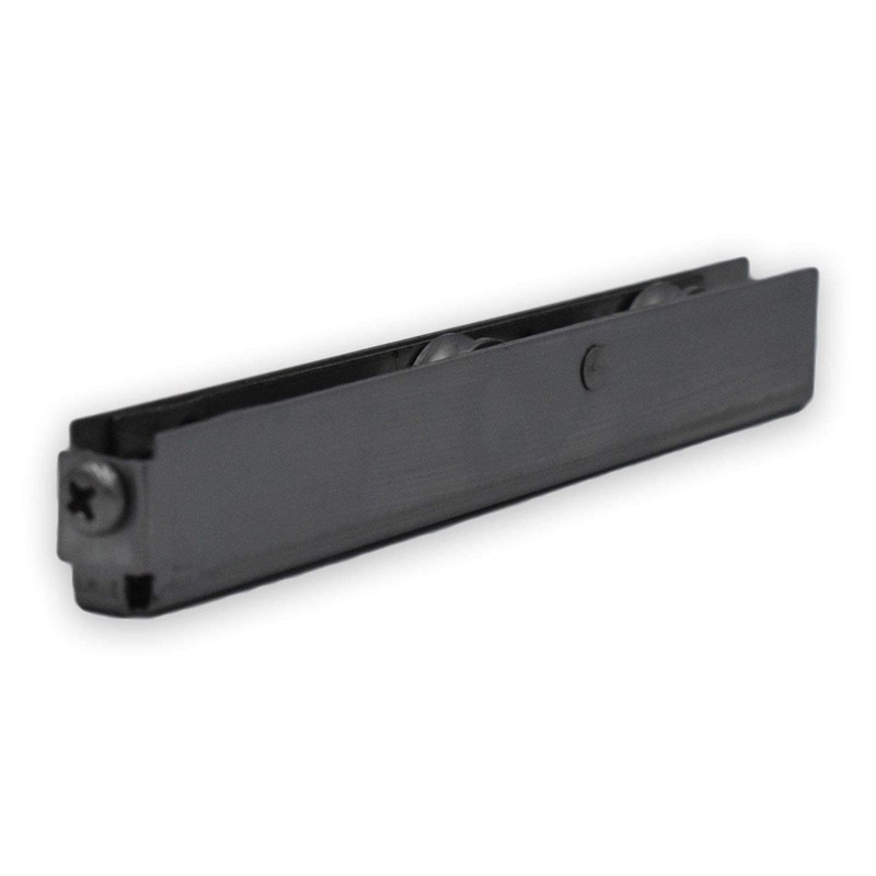 Pair Of Replacement Sliding Patio Door Rollers / Wheels /