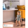 Xega 4G Cellular Security Camera Indoor Portable, 2K No WiFi