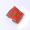 DUBEUYEW L298N Motor Drive Controller Board Module Dual H Bridge