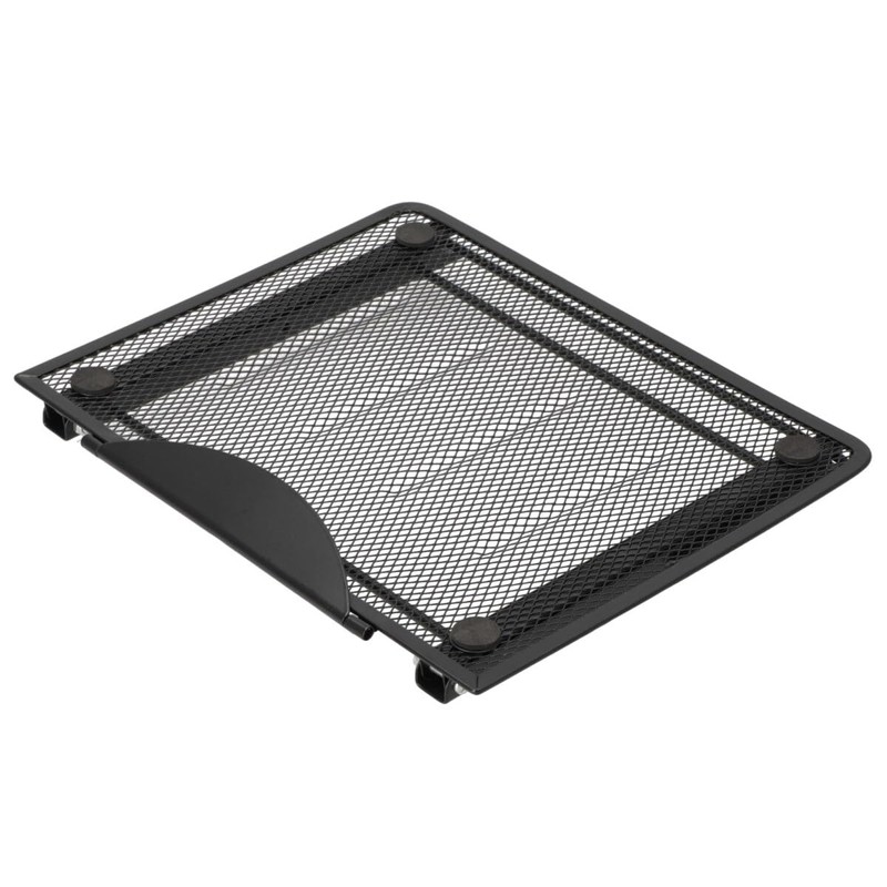 Nitori Laptop Stand 2420 MK01 Black NITORI 8732169