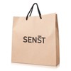 Sense Men's Daily Skincare 2-Piece Set / 센스트 맨즈 데일리