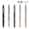 Pilot Frixion Frixion Ball Knock Zone Erasable Ballpoint Pen 0.7mm / 파이롯트 프릭션 프릭션 볼 노크 존 지워지는 볼펜 0.7mm