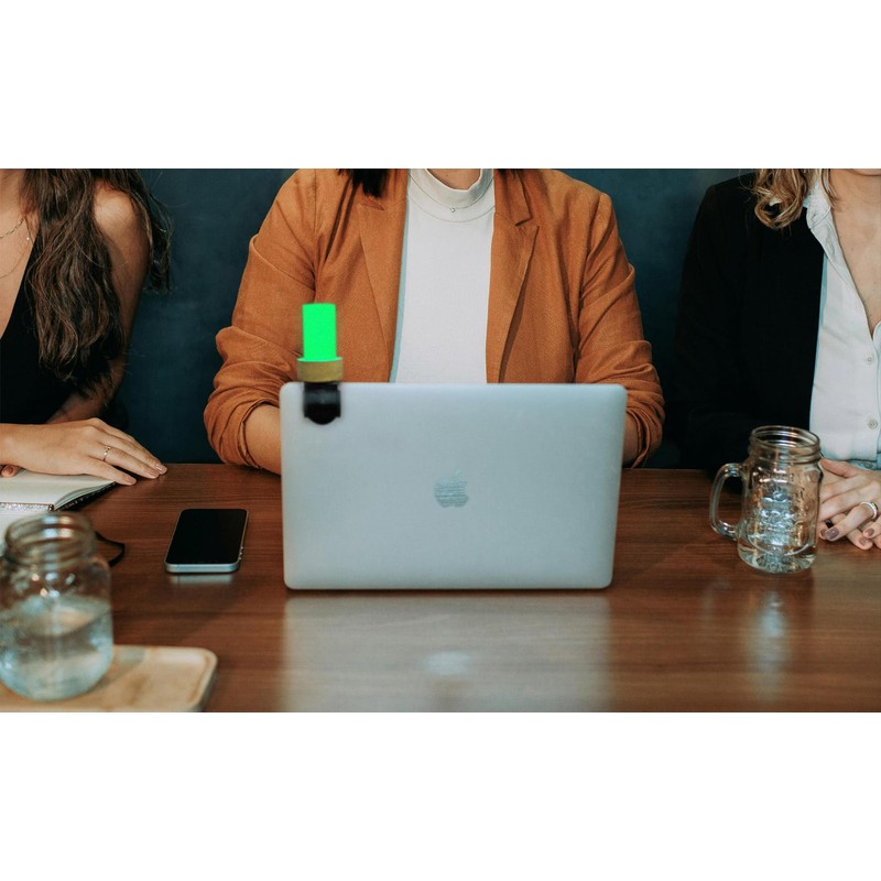 iTalkes Clip Busy Light Standard for The Office / 59