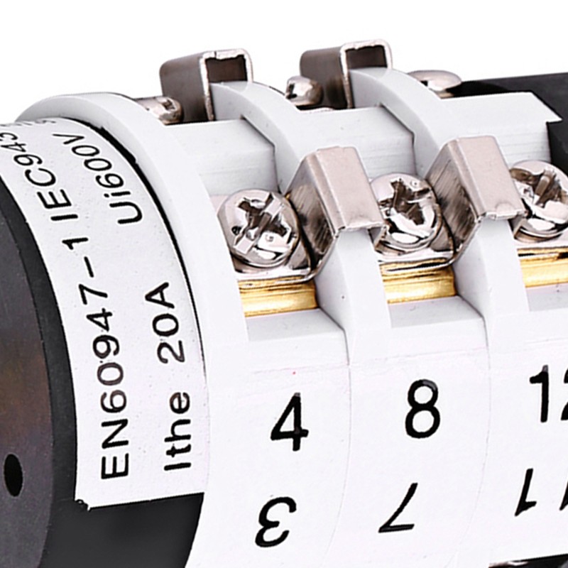 /380V 20A Car Tire Changer Metal Machine Motor Forward Reverse