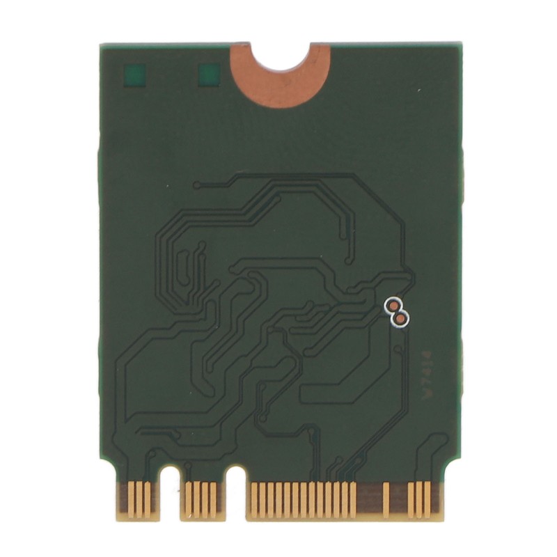 WiFi 6E Wireless Network Card 2400Mbps Gigabit High Speed 2.4G