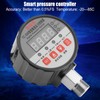 Pressure Switch, 220V Digital Pressure Switch Controller 0-20Mpa 0.5% FS