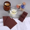 72Pcs Match Striker Paper with Adhesive 2 Sizes of Matches