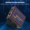 RJ45 to RS232 Single Serial Server PluG in RS‑232 to