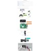 7.5 Inch e-Paper Display for Raspberry Pi/Jetson Nano/Arduino/STM32 - 800