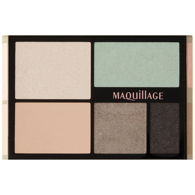 Shiseido Maquillage True Eye Shadow - # GR761 3.5g/0.12oz