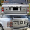 ADIIL Smoked Lens Tailgate Reverse Backup Lights Lamps For 2003-2012