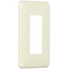 Panasonic Full Color Modern Plate for 3 Co., W/P WN6003WP [Genuine Packaging Product]