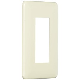 Panasonic Full Color Modern Plate for 3 Co., W/P WN6003WP [Genuine Packaging Product]