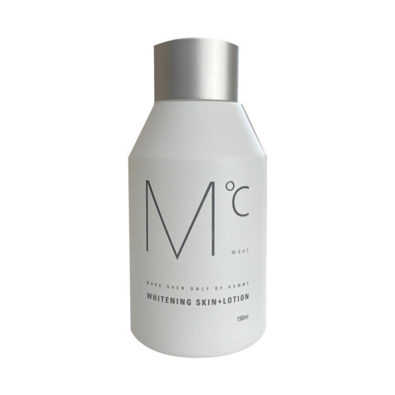 MDO C Whitening Skin Plus Lotion 150ml / Circle /