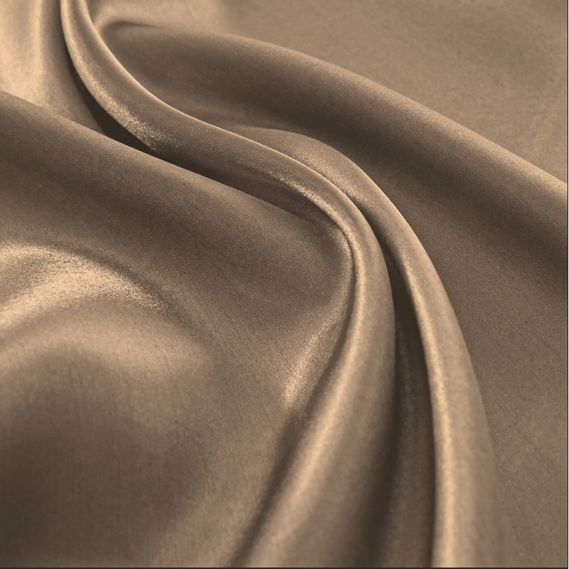 Satin Cushion Cover, 40 x 80 cm, Pack of 2,