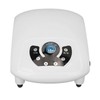 Aquarium Oxygen Pump Silent 2 Outlets Small Portable Fish Tank