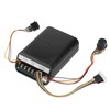 DC 10-55V 40A Digital Display DC Motor Speed Control CW