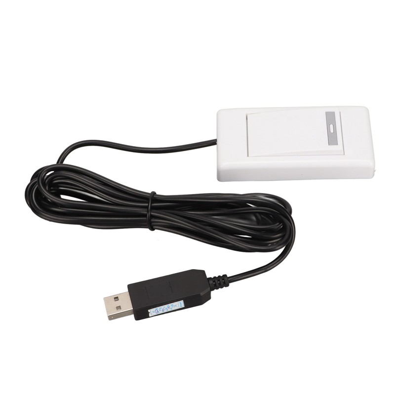 USB Switch Foot Pedal ABS Single Pedal Mechanical Keyboard Controller