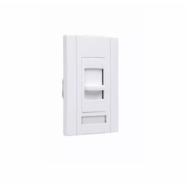 Wattstopper Legrand CD4FB-W Titan Commercial Dimmer White